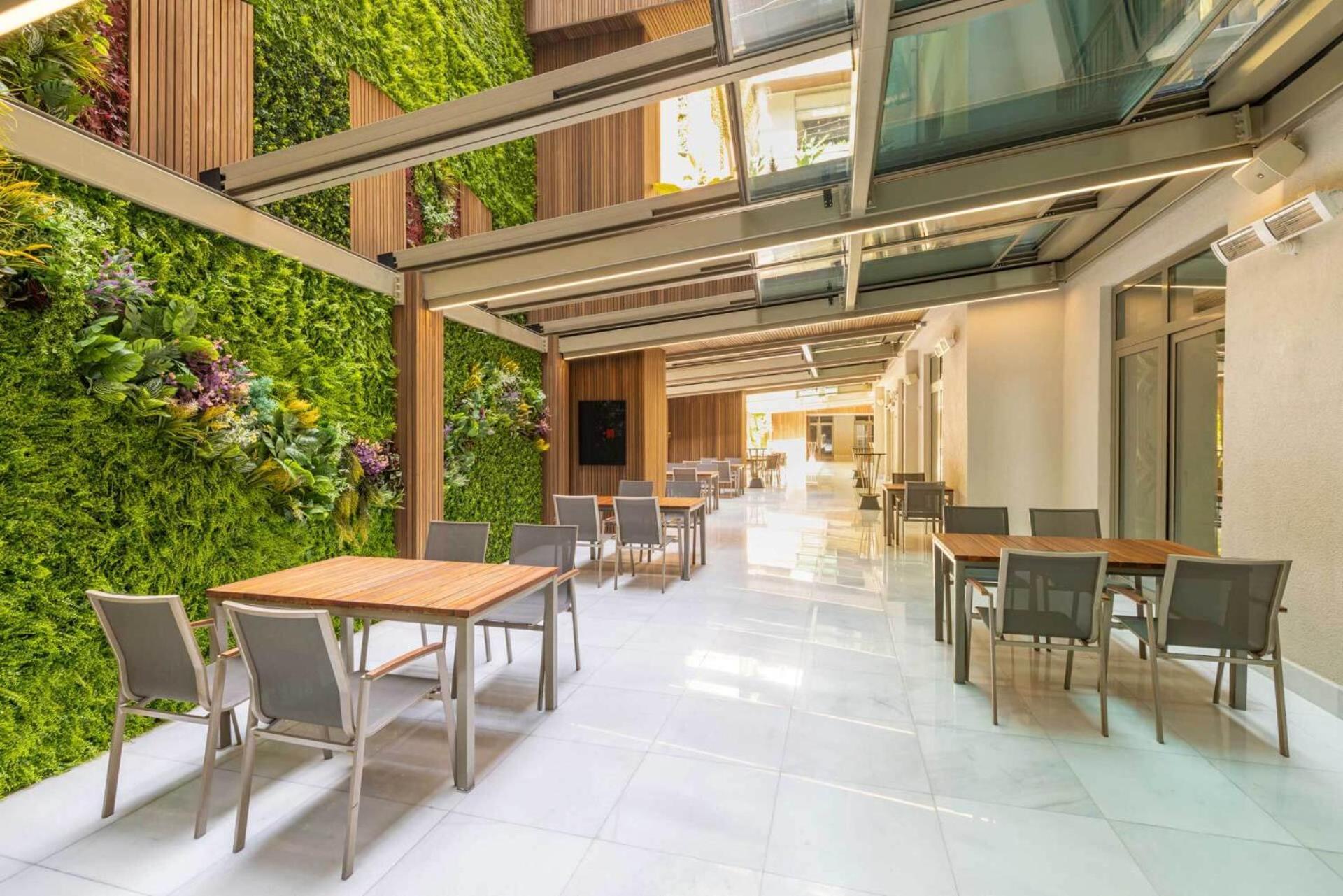 Cvk Park Bosphorus Hotel Istanbul — Fotoğraflar 1